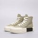 Női tornacipők CONVERSE CHUCK TAYLOR ALL STAR CRUISE a05493c szín: khaki