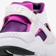 Gyerek sportcipők NIKE HUARACHE RUN (GS) 654280105 szín: fehér