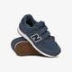 Gyerek sportcipők New Balance YV574PRN  yv574prn szín: kék