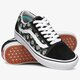 Női tornacipők VANS UA COMFYCUSH OLD SKOOL vn0a3wma49k1 szín: multicolor