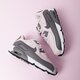 Gyerek sportcipők NIKE AIR MAX 90 LTR GT 833379601 szín: rózsaszín