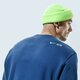 Férfi pulóver NIKE PULÓVER M NSW CREW PRNT PACK BB dd9699-410 szín: sötétkék