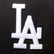Gyerek baseball sapka NEW ERA SAPKA MLB BASIC LA DODGERS 10047495 szín: fekete