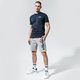 Férfi rövidnadrágok ELLESSE RÖVIDNADRÁG BOSSINI GREY shs08748112 szín: szürke