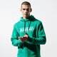 Férfi pulóver CONFRONT PULÓVER SLOGAN GRN SWEATSHIRT cf39blm32002 szín: zöld