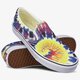 Férfi sportcipők VANS UA CLASSIC SLIP-ON vn0a4u3819x1 szín: multicolor
