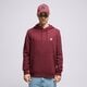 Férfi pulóver ADIDAS PULÓVER KAPUCNIS ESSENTIAL HOODY ii5792 szín: bordó