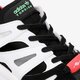 Férfi sportcipők ADIDAS DIMENSION LO bd7648 szín: fehér