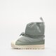 Gyerek téli cipők ADIDAS SUPERSTAR 360 BOOT I ig5077 szín: zöld