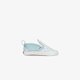 Gyerek sportcipők VANS IN SLIP-ON V CRIB vn0a2xsl7tc1 szín: kék