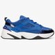 Női sportcipők NIKE W M2K TEKNO  av7030-400 szín: sötétkék
