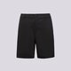 Férfi rövidnadrágok NEW BALANCE RÖVIDNADRÁG ATHLETICS   STANDARD SHORT 7" ms51583bk szín: fekete