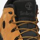 Gyerek téli cipők TIMBERLAND SPRINT TREKKER MID WP tb0a2hrx2311 szín: sárga