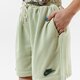 Női rövidnadrágok NIKE RÖVIDNADRÁG W NSW SHORT EARTH DAY FT cz9249-371 szín: zöld