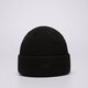 Gyerek téli sapka ADIDAS SAPKA SHORT BEANIE il8441 szín: fekete