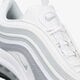 Női sportcipők NIKE W AIR MAX 97 UL '17 917704102 szín: szürke