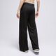 Női nadrágok NIKE NADRÁG W NSW ESSNTL HR WIDE LEG fb8490-010 szín: fekete