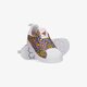 Gyerek sportcipők ADIDAS SUPERSTAR 360 C gx3297 szín: multicolor