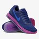 Női futócipők NIKE WMNS ZOOM ALL OUT LOW 878671404 szín: sötétkék