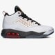 Férfi sportcipők JORDAN MAXIN 200 cd6107-110 szín: fehér