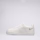 Gyerek sportcipők NIKE AIR FORCE 1 fq2413-100 szín: fehér