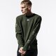Férfi pulóver ADIDAS PULÓVER VOCAL D CREW ed7203 szín: khaki
