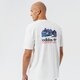 Férfi póló ADIDAS PÓLÓ FLMOUNT TEE h13913 szín: fehér