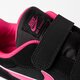 Gyerek sportcipők NIKE MD RUNNER 2 (PSV)  807320006 szín: fekete