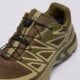 Férfi sportcipők SALOMON XT-EVR GTX l47714200 szín: khaki