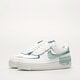 Női sportcipők NIKE W AF1 SHADOW dz1847-101 szín: türkiz