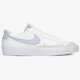 Női sportcipők NIKE BLAZER LOW '77 dc4769-103 szín: fehér
