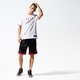 Férfi rövidnadrágok JORDAN RÖVIDNADRÁG M J JUMPMAN SHIMMER SHORT aj1122-010 szín: fekete