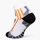 Női zoknik X-SOCKS ZOKNI RUN SPEED TWO x20432x50 szín: fehér