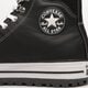 Férfi sportcipők CONVERSE CHUCK TAYLOR ALL STAR CITY TREK WP a04480c szín: fekete