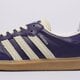 Női sportcipők ADIDAS SAMBA OG W ji2736 szín: lila