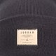 Gyerek téli sapka JORDAN SAPKA TÉLI JORDAN BEANIE CUFFEED UTILITY ci4168-010 szín: fekete