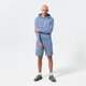 Férfi rövidnadrágok NEW BALANCE RÖVIDNADRÁG NB ESSENTIALS PURE BALANCE FLEECE SH ms21552nhr szín: kék