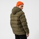 Férfi télikabát CONFRONT KABÁT TÉLI CITY ADVENTURE JACKET cf321kum18002 szín: khaki