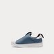 Gyerek sportcipők ADIDAS SUPERSTAR 360 X I gy9219 szín: sötétkék