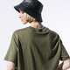 Női póló NIKE PÓLÓ W NSW AIR TOP SS bv4777-222 szín: khaki