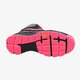 Gyerek téli cipők NIKE STASIS ACG (GS)  685610002 szín: fekete