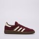 Női sportcipők ADIDAS HANDBALL SPEZIAL W jq8753 szín: bordó
