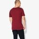 Férfi póló NIKE PÓLÓ SS M NSW TEE NK AF1 WHEREEVER ah6957-619 szín: bordó