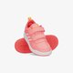 Gyerek sportcipők ADIDAS TENSAUR C  gw9072 szín: rózsaszín
