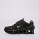 Női sportcipők NIKE W SHOX TL  ib7704-001 szín: fekete