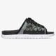 Férfi papucsok és szandálok NIKE ASUNA CRATER SLIDE dj4629-002 szín: fekete
