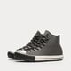 Férfi sportcipők CONVERSE CHUCK TAYLOR ALL STAR WINTER WATERPROOF a02406c szín: szürke