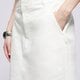 Ruha és szoknya NIKE SZOKNYA NSW CLLCTN TWILL SKIRT FRWY hq8022-133 szín: kremowy