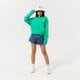 Női pulóver ADIDAS PULÓVER SWEATSHIRT he9735 szín: zöld