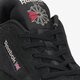 Férfi sportcipők REEBOK CLUB C 85 g57634 szín: fekete